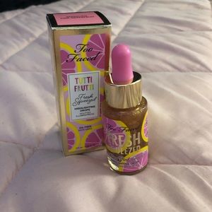 {Too Faced} Tutti Frutti Highlighting Drops